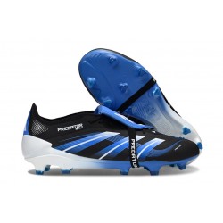 Adidas Predator Elite FT FG Neuf Bleu Noir
