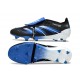 Adidas Predator Elite FT FG Neuf Bleu Noir