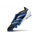 Adidas Predator Elite FT FG Neuf Bleu Noir