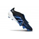 Adidas Predator Elite FT FG Neuf Bleu Noir