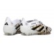 Adidas Predator Elite FT FG Neuf Blanc Noir Or Mét