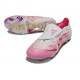 Adidas Predator Elite FT FG Neuf Blanc Rose