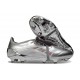 Adidas Predator Elite FT FG Neuf Argent