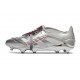 Adidas Predator Elite FT FG Neuf Argent