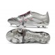 Adidas Predator Elite FT FG Neuf Argent
