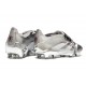 Adidas Predator Elite FT FG Neuf Argent