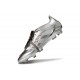 Adidas Predator Elite FT FG Neuf Argent