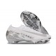 Nike Zoom Mercurial Vapor XVI Elite FG Blanc Argent