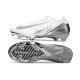 Nike Zoom Mercurial Vapor XVI Elite FG Blanc Argent