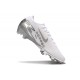 Nike Zoom Mercurial Vapor XVI Elite FG Blanc Argent