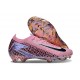 Nike Zoom Mercurial Vapor XVI Elite FG Rose Noir
