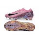 Nike Zoom Mercurial Vapor XVI Elite FG Rose Noir
