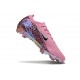 Nike Zoom Mercurial Vapor XVI Elite FG Rose Noir