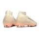 Chaussure de Foot Nike Mercurial Superfly X Elite FG Limonade Rose