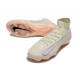 Chaussure de Foot Nike Mercurial Superfly X Elite FG Limonade Rose