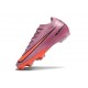 Nike Zoom Mercurial Vapor XVI Elite FG Flamant Magique Noir Cramoisi Total