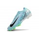 Nike Zoom Mercurial Vapor XVI Elite FG Bleu Noir