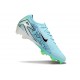 Nike Zoom Mercurial Vapor XVI Elite FG Bleu Noir