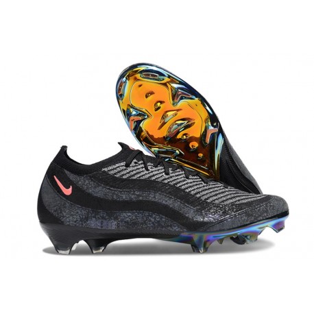 Nike Zoom Mercurial Vapor XVI Elite FG AM 95 Noir