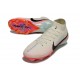 Chaussure de Foot Nike Mercurial Superfly X Elite FG X KERR Ivoire Pâle Noir
