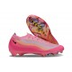 Nike Zoom Mercurial Vapor XVI Elite FG Air Max 95 Rose