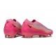 Nike Zoom Mercurial Vapor XVI Elite FG Air Max 95 Rose