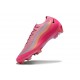 Nike Zoom Mercurial Vapor XVI Elite FG Air Max 95 Rose