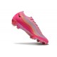 Nike Zoom Mercurial Vapor XVI Elite FG Air Max 95 Rose