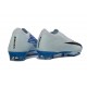 Nike Zoom Mercurial Vapor XVI Elite FG Bleu Noir
