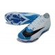 Nike Zoom Mercurial Vapor XVI Elite FG Bleu Noir