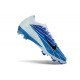 Nike Zoom Mercurial Vapor XVI Elite FG Bleu Noir