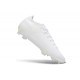Chaussure Nike Zoom Mercurial Vapor 17 Elite FG Blanc