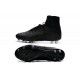 Hommes Nike HyperVenom Phantom II Réfléchissant FG Chaussures de football ACC Noir