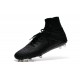 Hommes Nike HyperVenom Phantom II Réfléchissant FG Chaussures de football ACC Noir