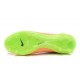 2016 Chaussures Mercurial Magista Obra FG Pas Cher Beige Noir Volt