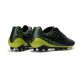 Nouvelle Crampons Nike Magista Opus FG Cédrat Volt Noir