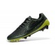 Nouvelle Crampons Nike Magista Opus FG Cédrat Volt Noir