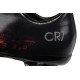 2016 Crampons de Foot Nike Mercurial Vapor X FG Homme Noir Blanc Rouge