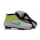 Nouvelle Homme Cramspon de Foot Nike Magista Obra FG Blanc Volt Vert Noir