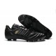 Crampon Foot - adidas Copa Mundial -Terrain Souple - Chaussure Homme Noir Or