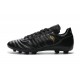 Crampon Foot - adidas Copa Mundial -Terrain Souple - Chaussure Homme Noir Or