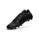 Crampon Foot - adidas Copa Mundial -Terrain Souple - Chaussure Homme Noir Or
