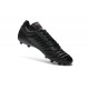 Crampon Foot - adidas Copa Mundial -Terrain Souple - Chaussure Homme Noir Or