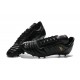 Crampon Foot - adidas Copa Mundial -Terrain Souple - Chaussure Homme Noir Or