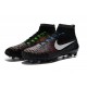 2016 Chaussures Mercurial Magista Obra FG Pas Cher BHM Blanc Noir Bleu Rouge