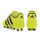 Chaussures de Football Hommes - adidas ACE 16.1 Primeknit FG/AG Jaune Noir