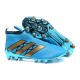 2016 Adidas Ace16+ Purecontrol FG/AG Chaussures de Football Bleu Or