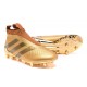 2016 Adidas Ace16+ Purecontrol FG/AG Chaussures de Football Or