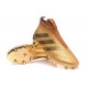 2016 Adidas Ace16+ Purecontrol FG/AG Chaussures de Football Or