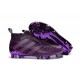 2016 Adidas Ace16+ Purecontrol FG/AG Chaussures de Football Violet